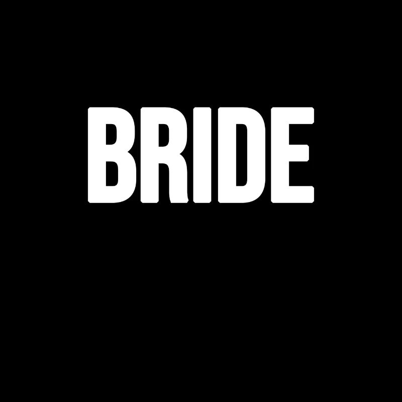 Bride - Braut
