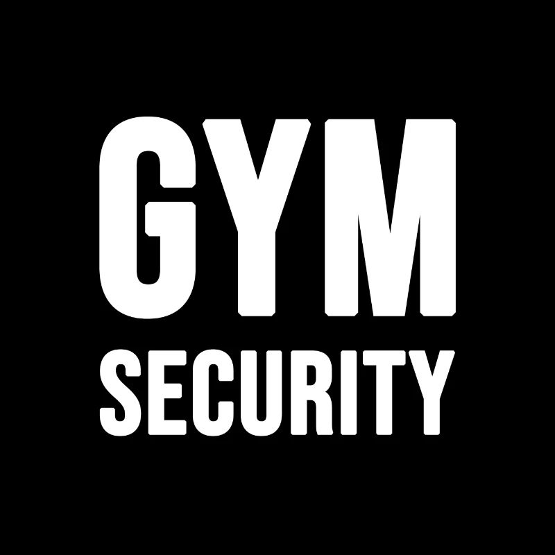 GYM Security