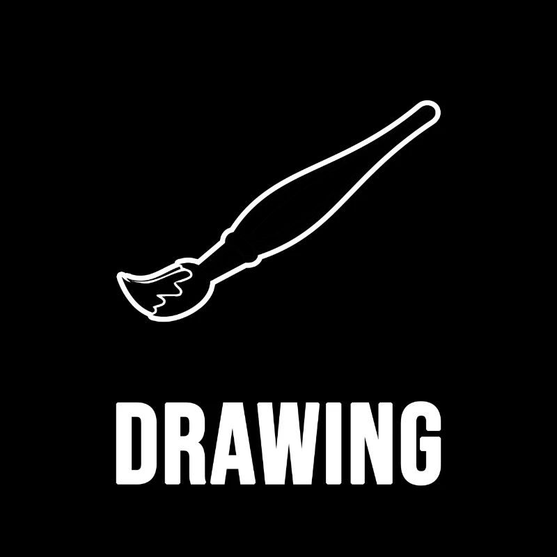 Drawing - Brush