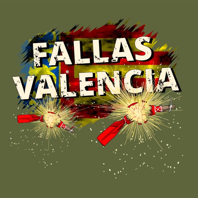 Fallas de Valencia