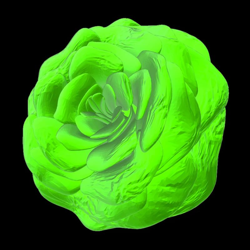 Rose Green