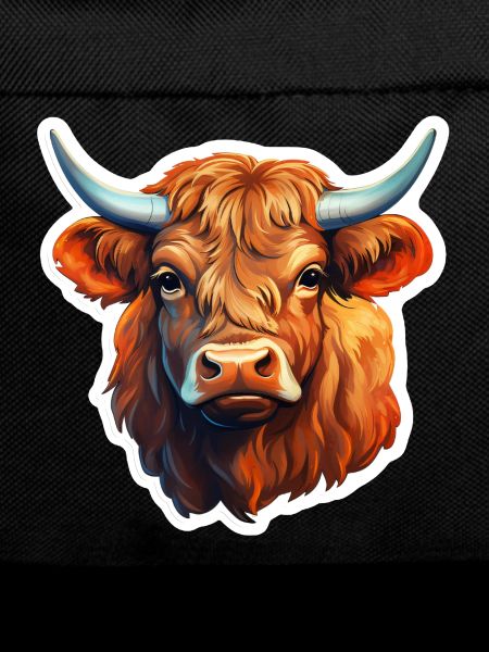 Highland cattle