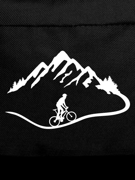 Mountain biking, cycling