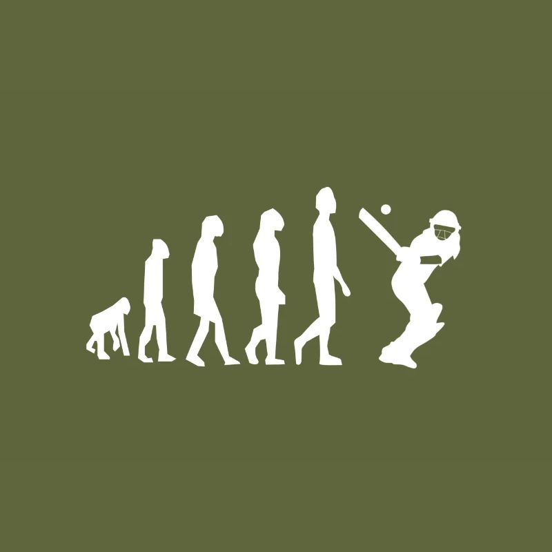 Cricket Evolution