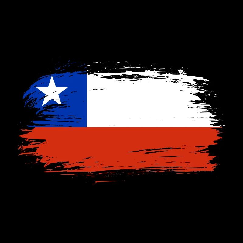 Chile Flag