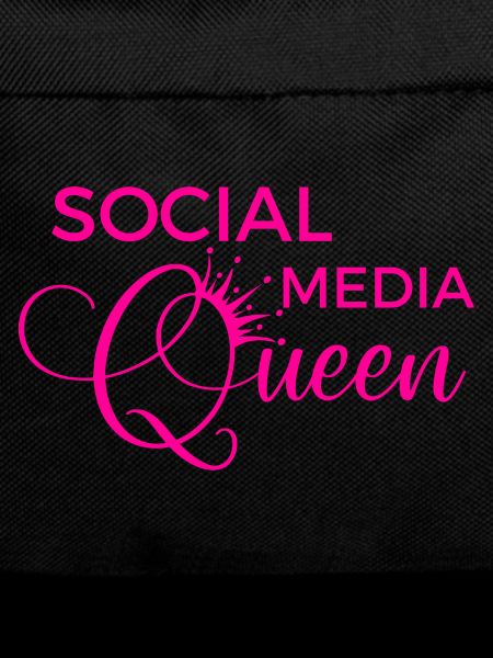 Social Media Queen