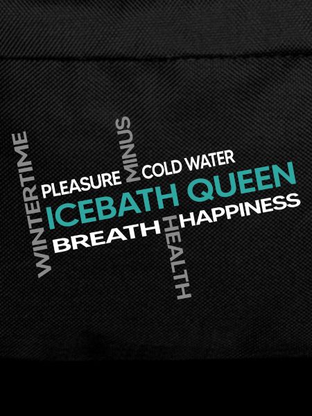 ice bather kneipp cryotherapy icebath-queen