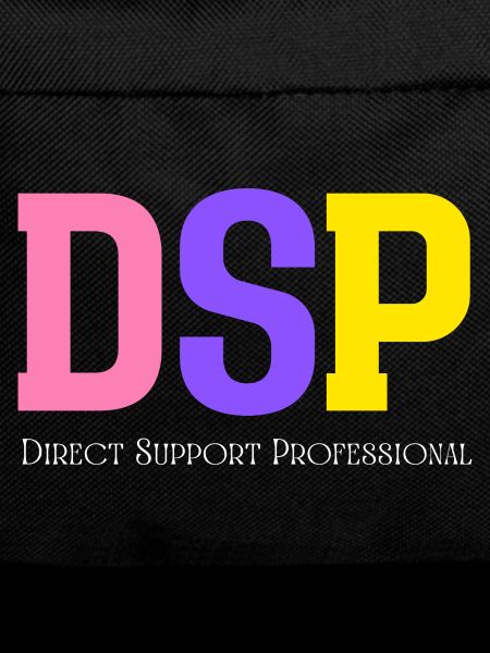 Direct Support Professional
