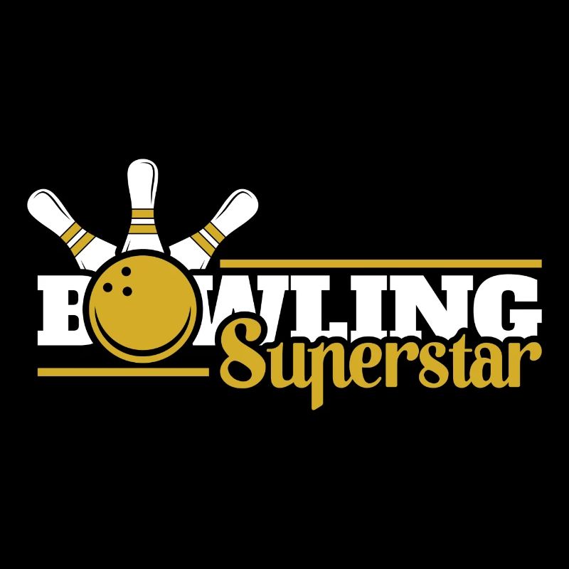 Bowling Bowling Pins