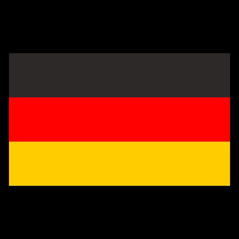 DEUTSCHE FLAGGE