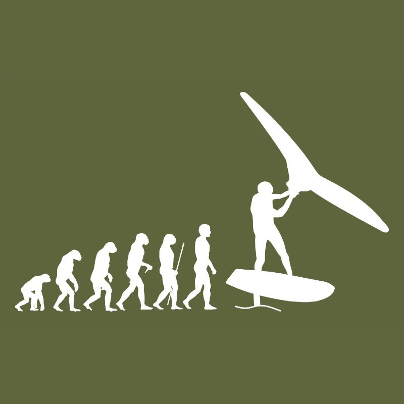 Evolution du Wingfoil