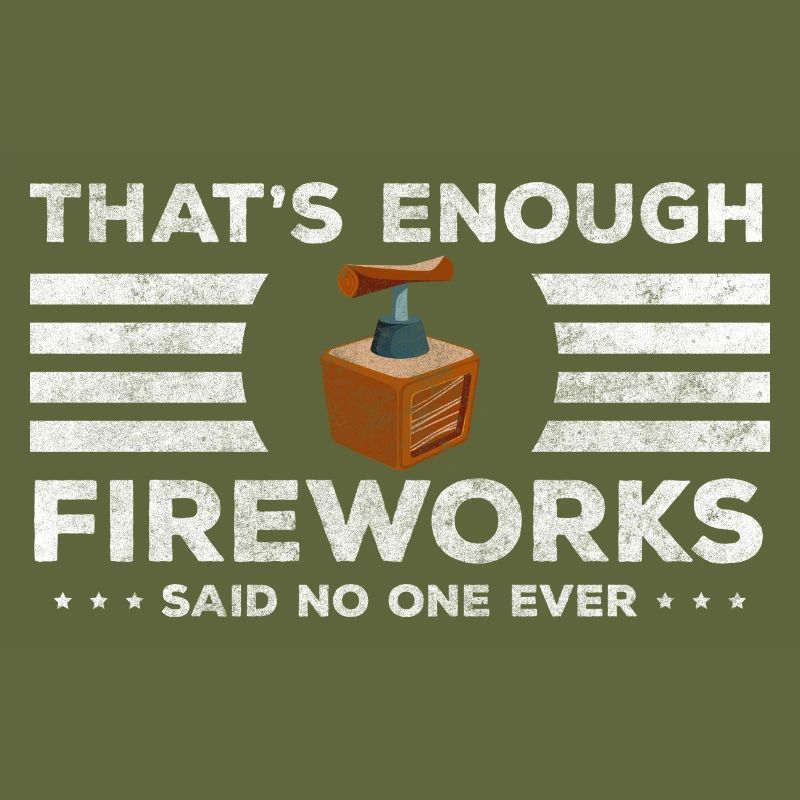 Pyrotechnik Rakete Silvester