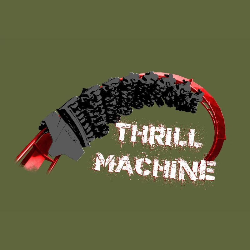 THRILL MACHINE