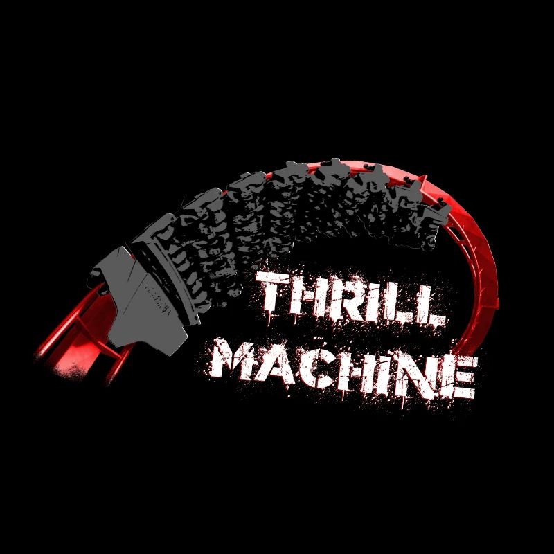 THRILL MACHINE