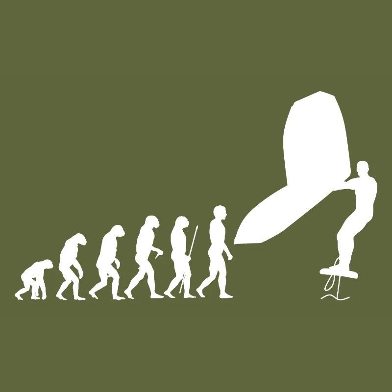 Wingsurf Evolution