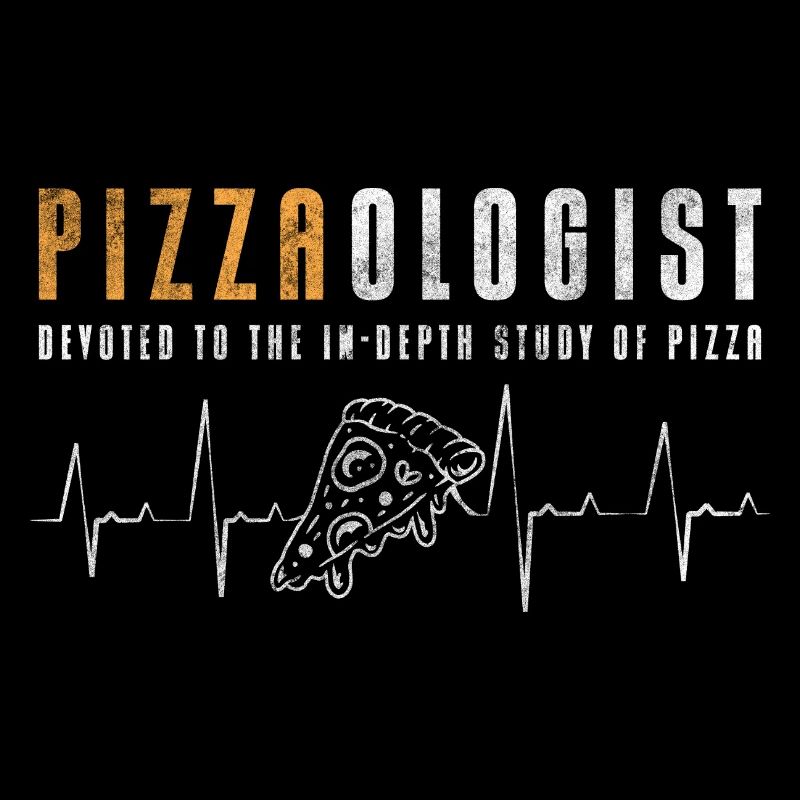 Pizza Hunger Stone Oven Pizza