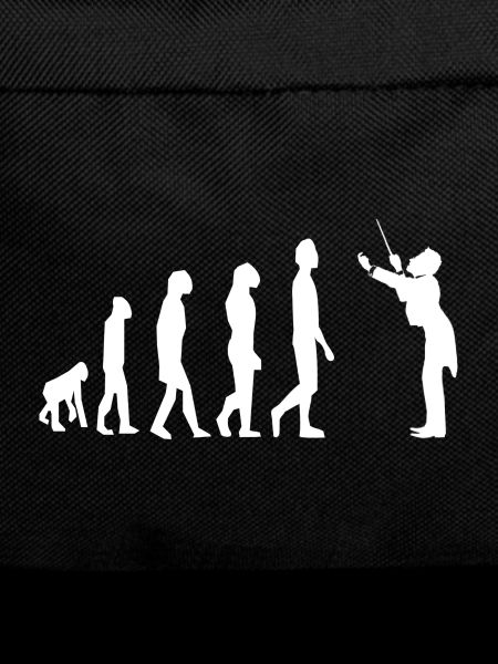 Conductor Evolution Dirigent