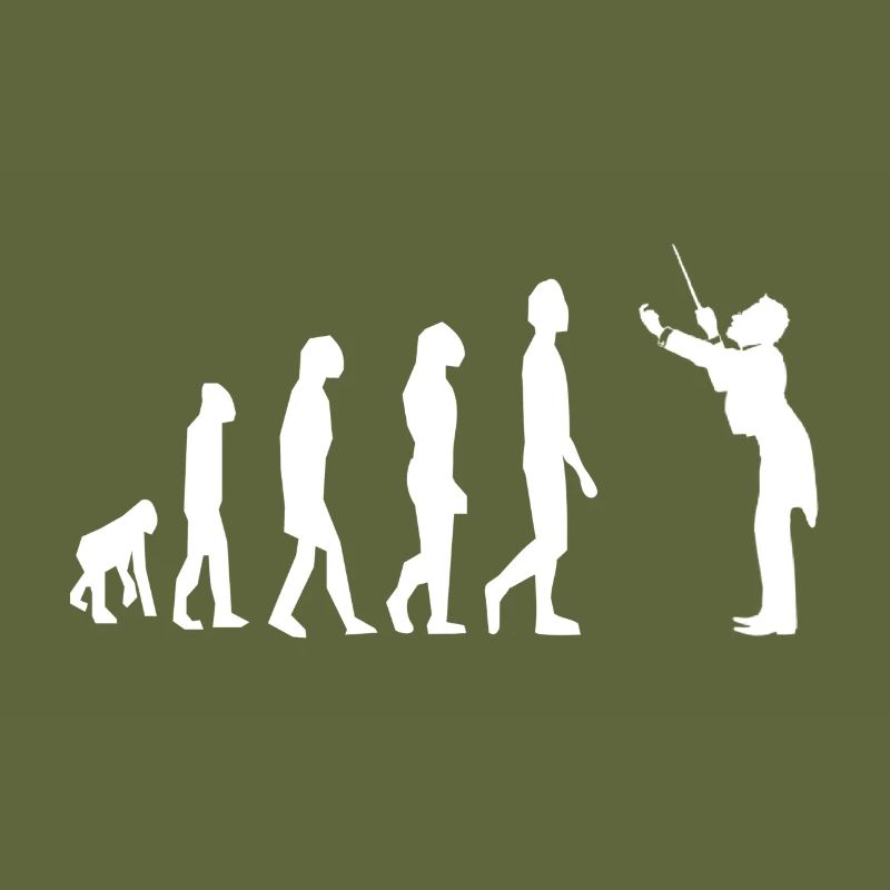 Conductor Evolution conductor