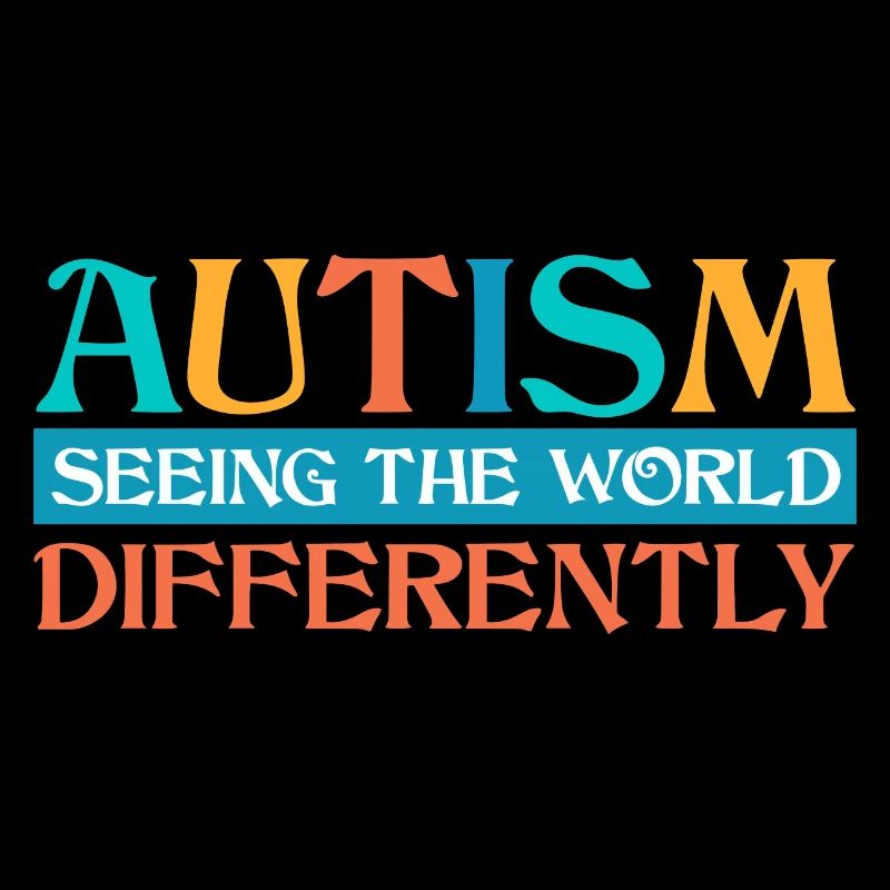 L’autisme voit le monde différemment