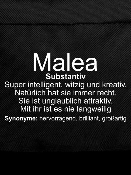 Name Definition Marlene