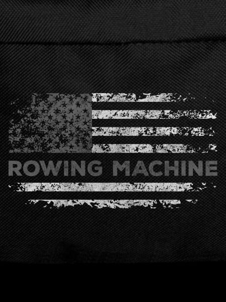 Rowing Trainer Strength Fitness