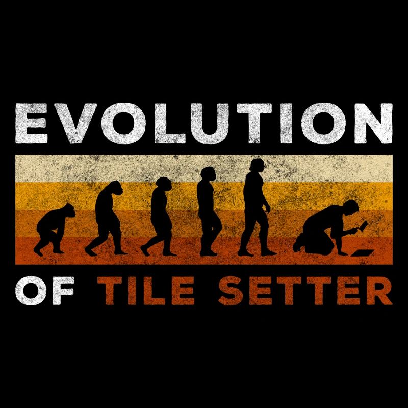 Craftsman Tiles Professional Men