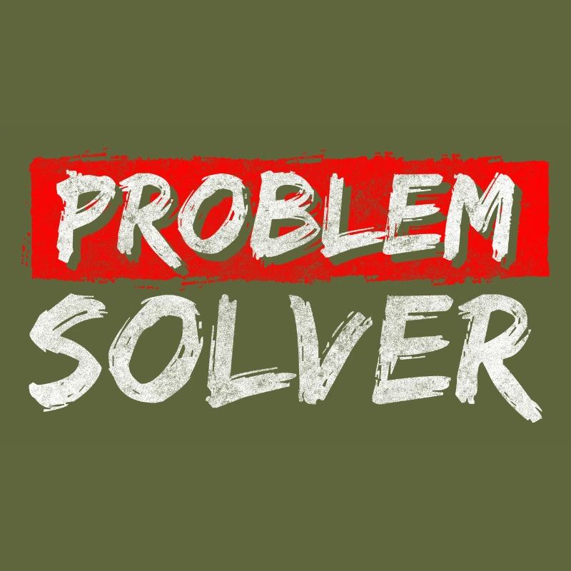 Problème? Devise Pas mon problème