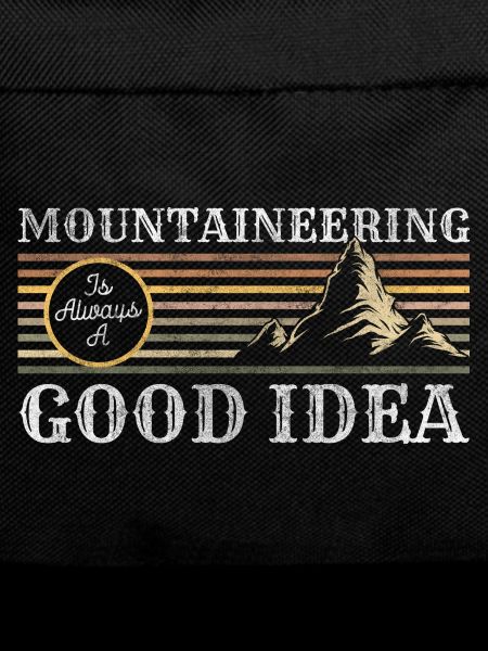 Mountaineer Summit Hobby Rope