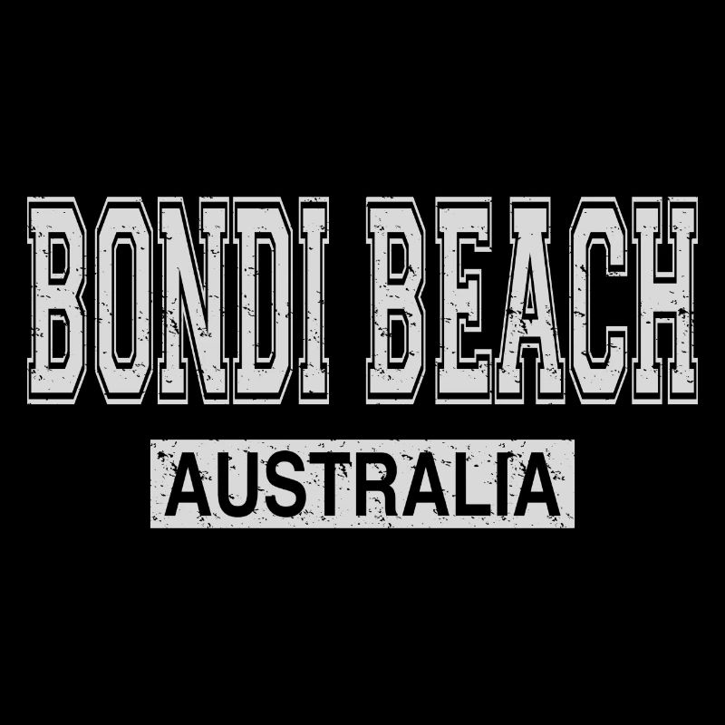 BONDI BEACH Australie