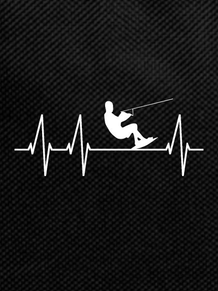 Wakeboarding Heartbeat Wakeboarder Wakeboarder Wakeboard