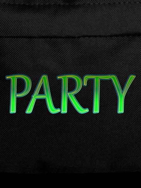 Party green design