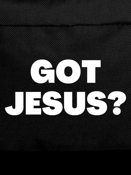 Got Jesus - Christian Quotes
