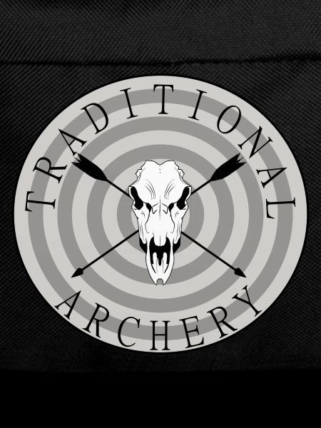 traditional archery, archer, shirt