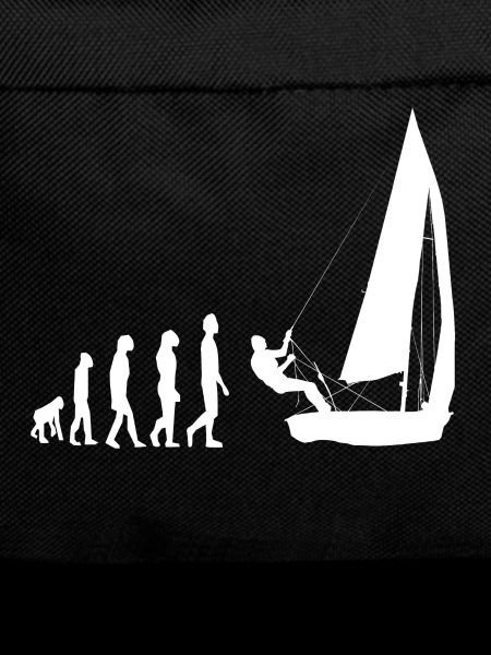 Sailing Sailboat Sailing Evolution