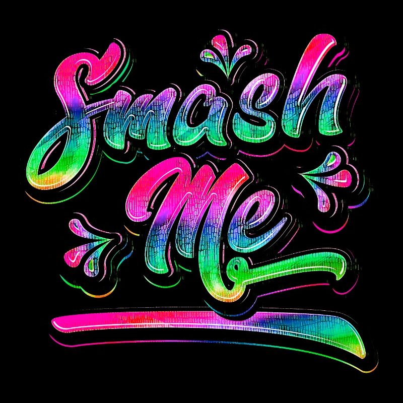 Smash Me | Jugendwort 2022