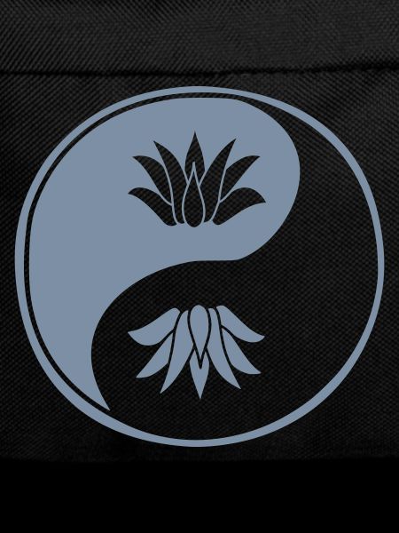 Lotus Ying Yang