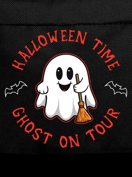 Halloween Time