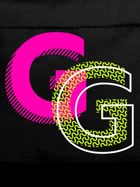 Initial letter G