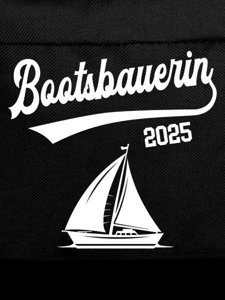 Bootsbauerin 2025 Ausbildung Bootsbauer Bootsbau