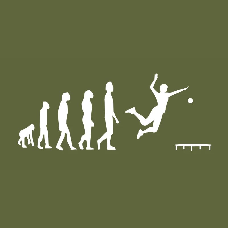 Spikeball Roundnet Evolution