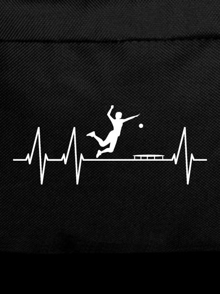 Spikeball Heartbeat