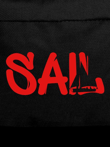 sail rot