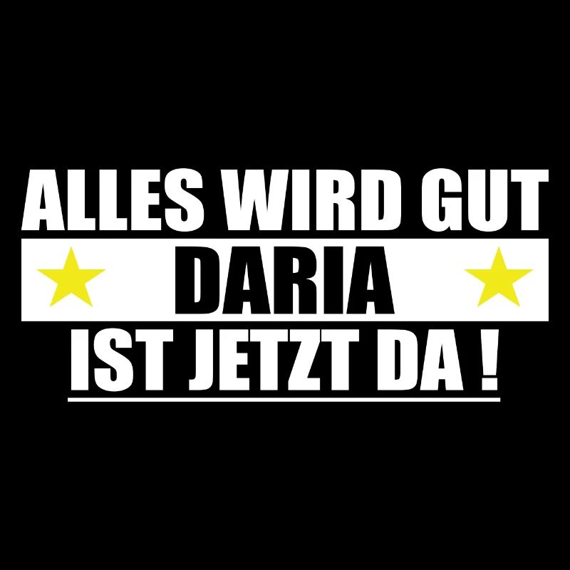 Daria, last name, first name, birthday