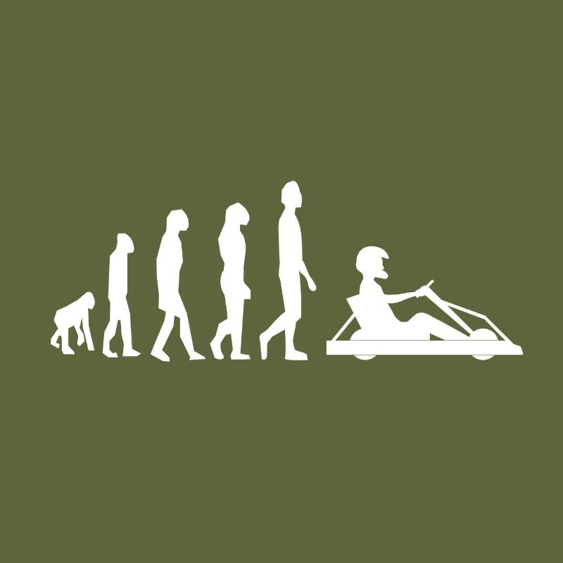 Go Kart Evolution