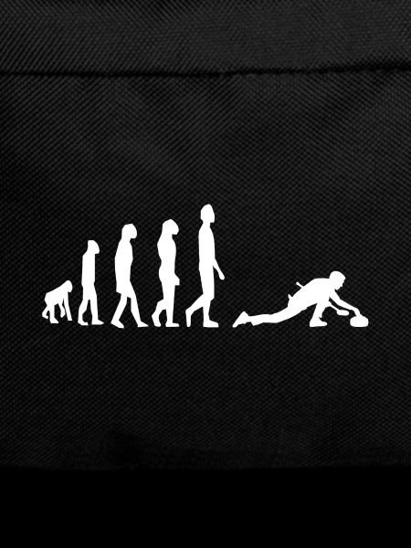 Curling Evolution