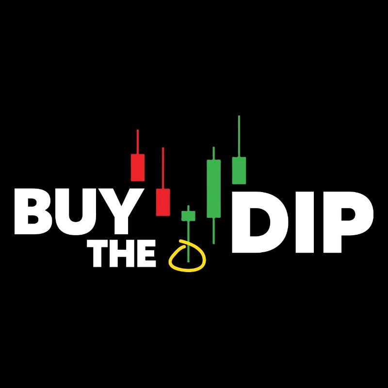 Buy the dip