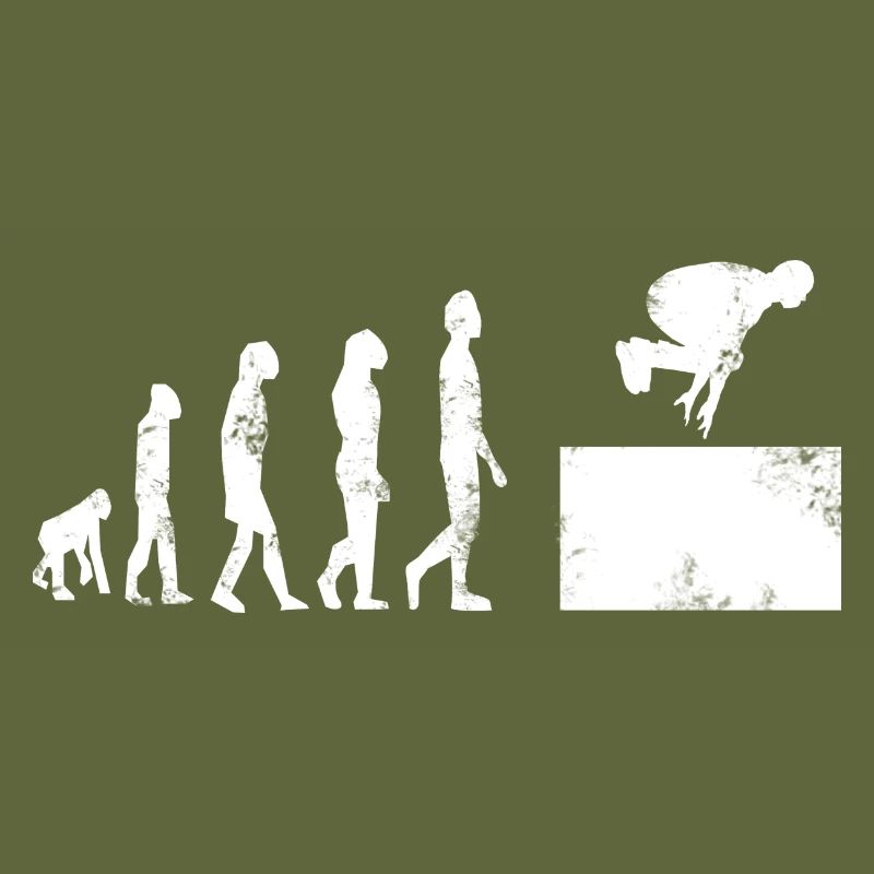 Cat Pass Parkour Evolution