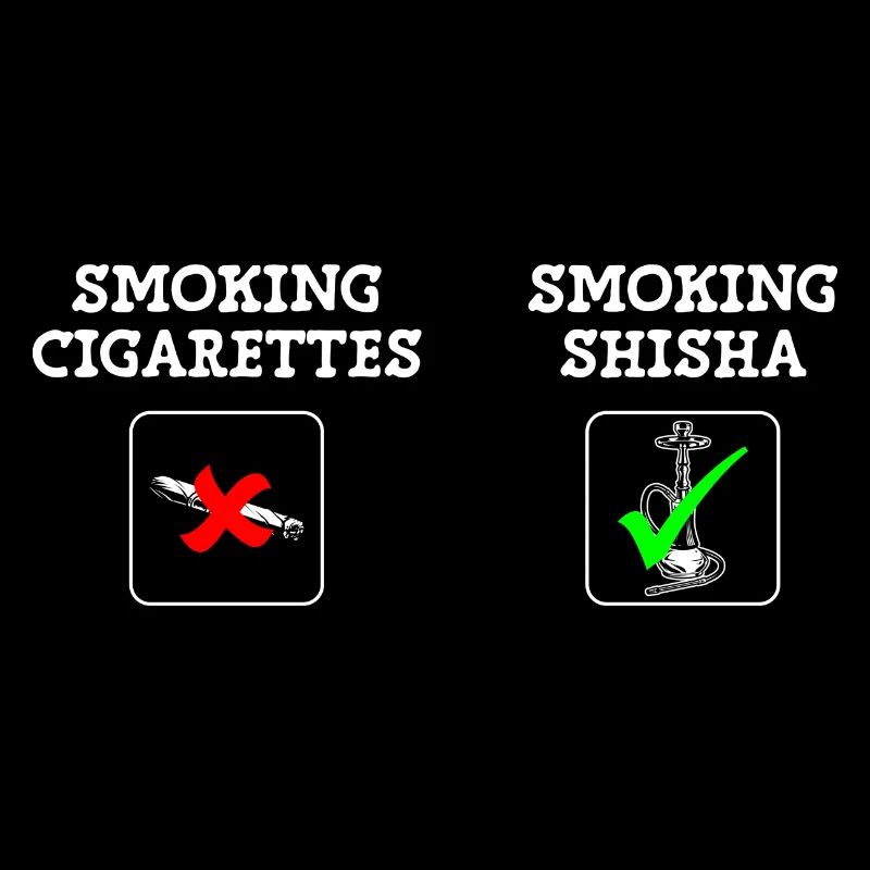 Sisha Rauch Pfeife Orient