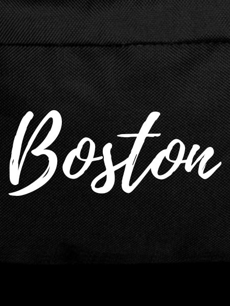Boston