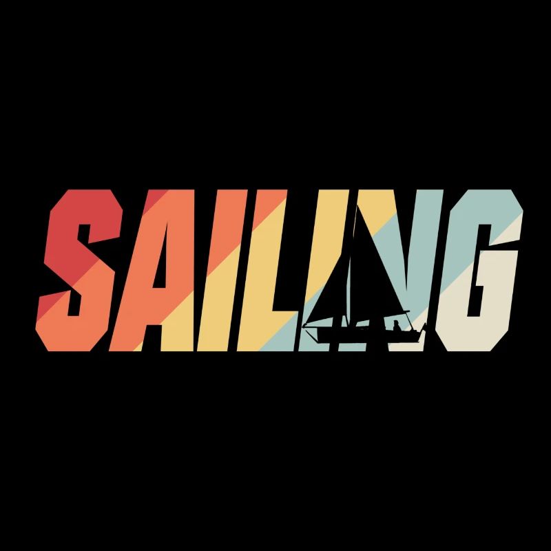 Sailing